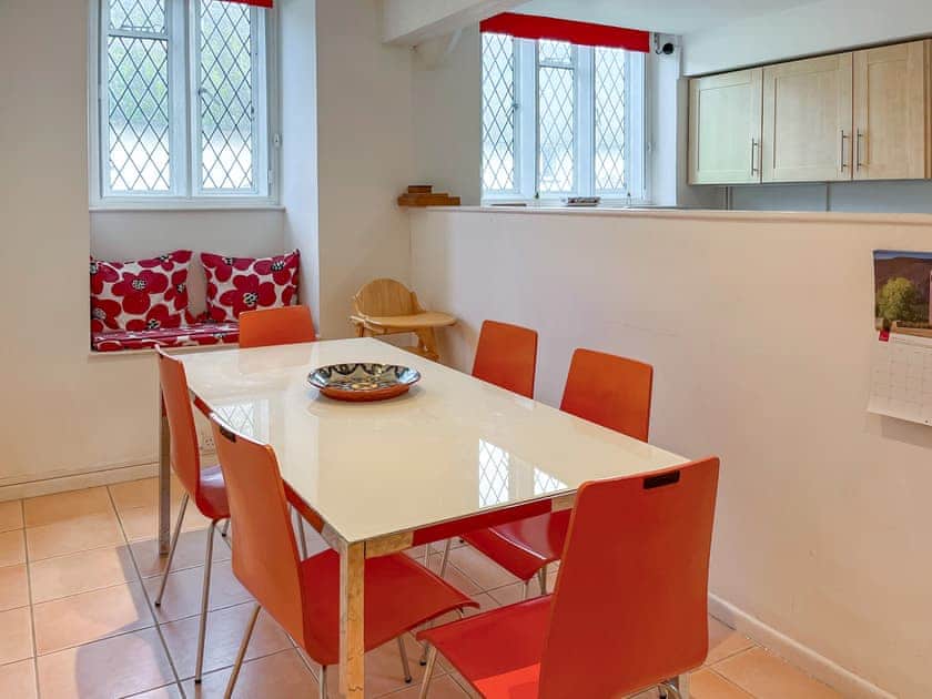 Dining Area | Old School, Dorchester