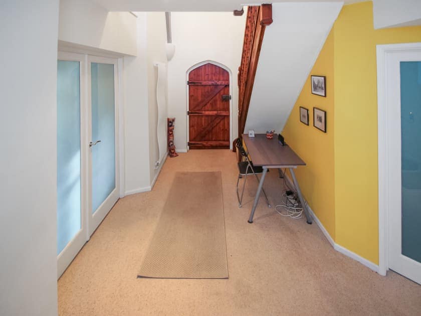 Interior | Old School, Dorchester