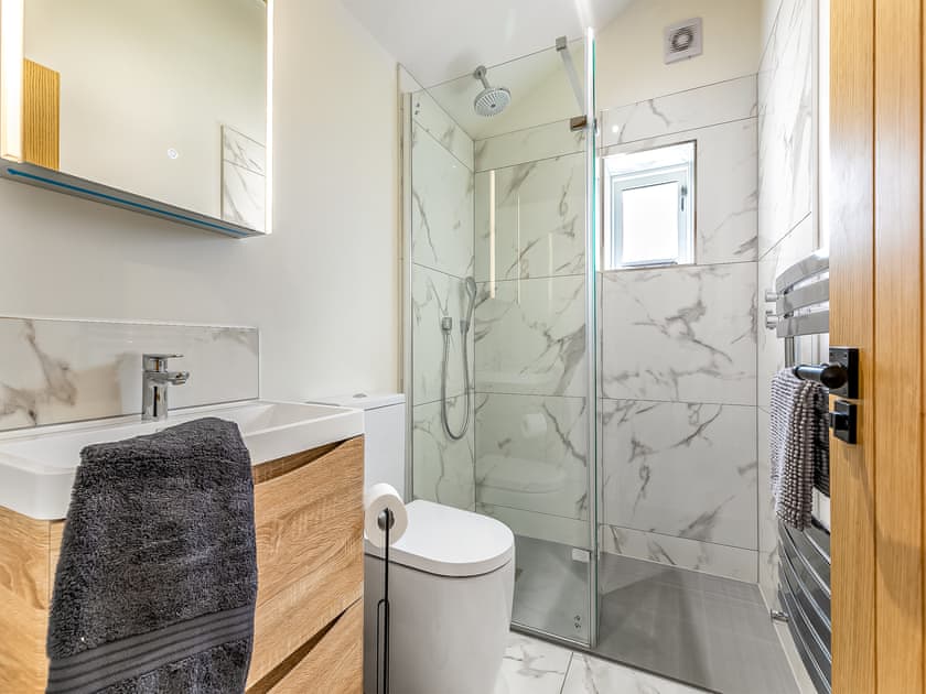 Bathroom | Bolster Moor Barn, Golcar, near Huddersfield