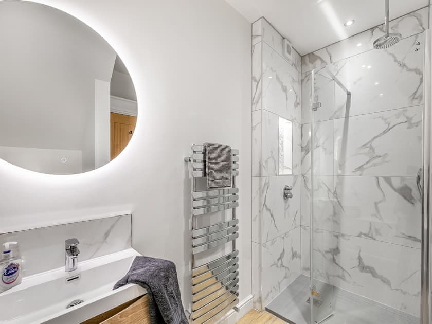 Bathroom | Bolster Moor Barn, Golcar, near Huddersfield