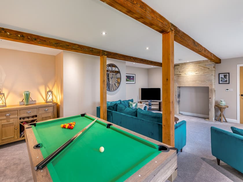 Activity | Bolster Moor Barn, Golcar, near Huddersfield