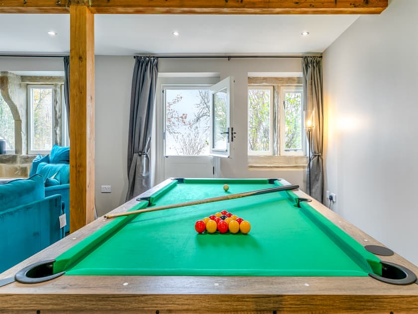 Activity | Bolster Moor Barn, Golcar, near Huddersfield