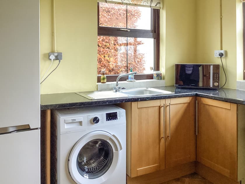 Utility room | Mor Carraig., Inverness