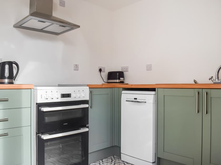 Kitchen | Seaton Orangery - Seaton Hall, Staithes