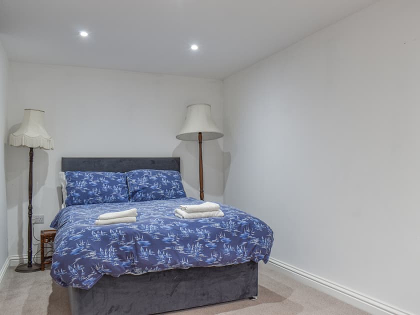 Double bedroom | Seaton Orangery - Seaton Hall, Staithes