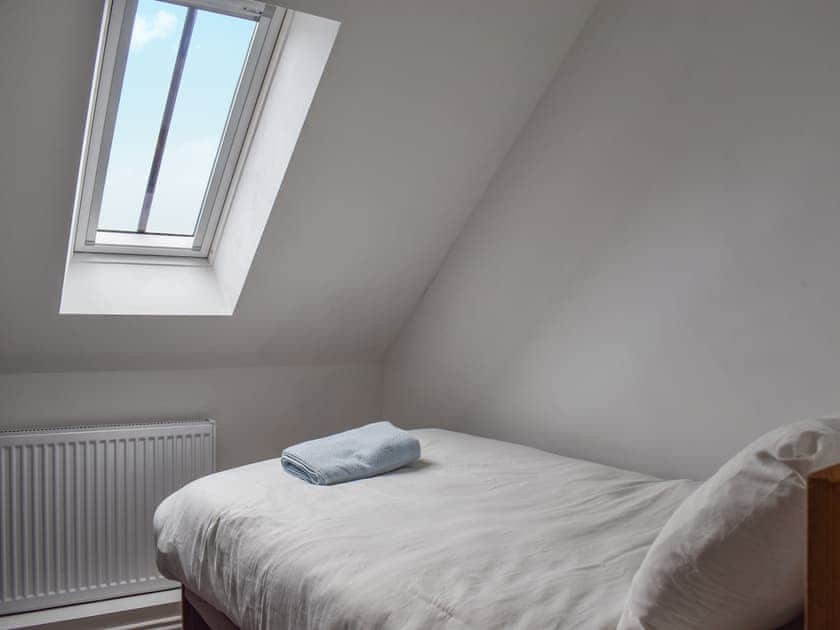 Single bedroom | Seaton Orangery - Seaton Hall, Staithes
