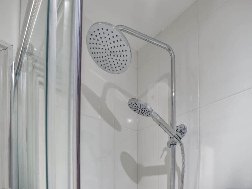 Bathroom | Seaton Orangery - Seaton Hall, Staithes