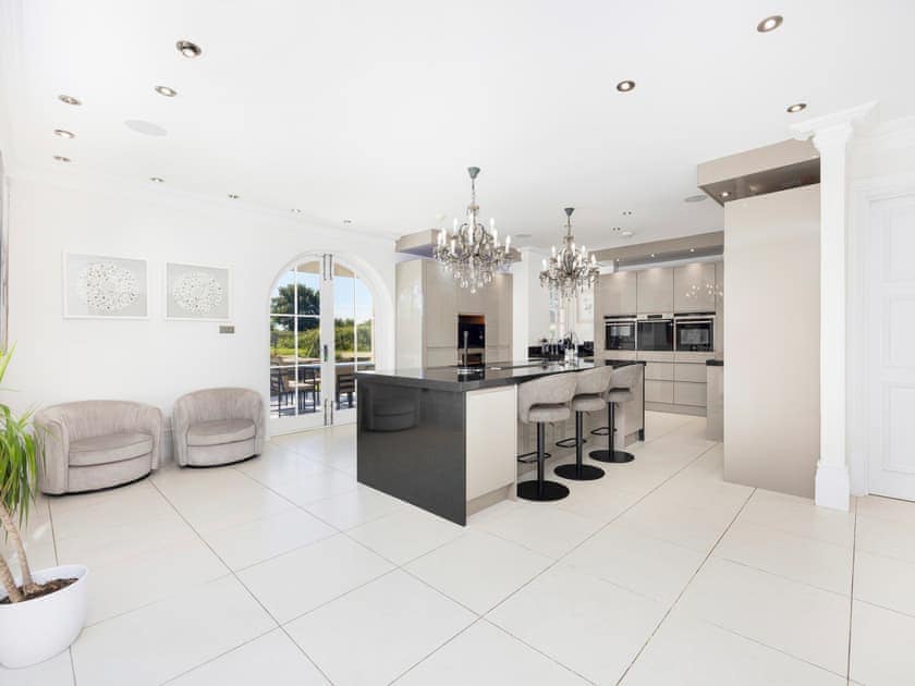Kitchen | The Essex Mansion - Barn House and Mansion, Romford
