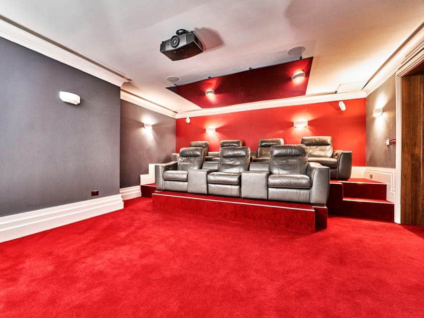 Games room | The Essex Mansion - Barn House and Mansion, Romford