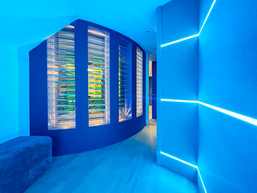 Interior | The Radlett Mansion, Radlett