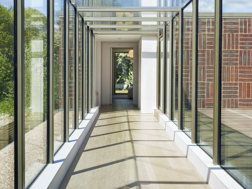 Interior | The Radlett Mansion, Radlett