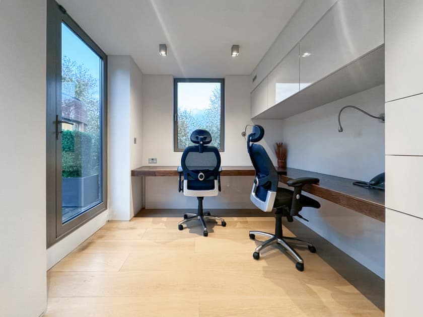 Interior | The Radlett Mansion, Radlett