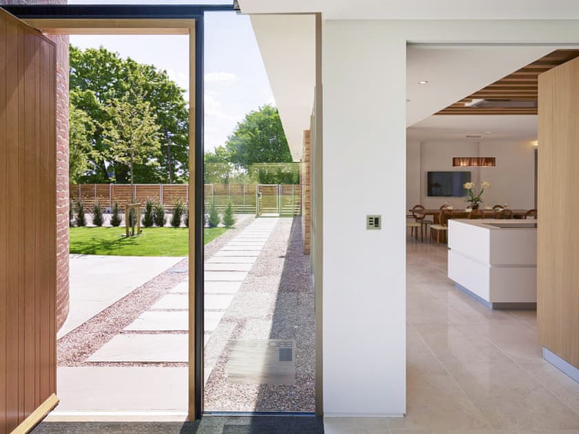 Interior | The Radlett Mansion, Radlett