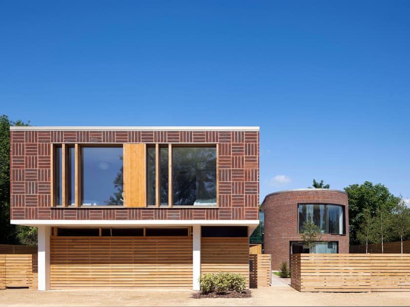 Exterior | The Radlett Mansion, Radlett