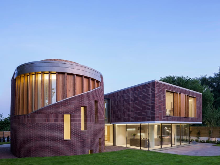 Exterior | The Radlett Mansion, Radlett