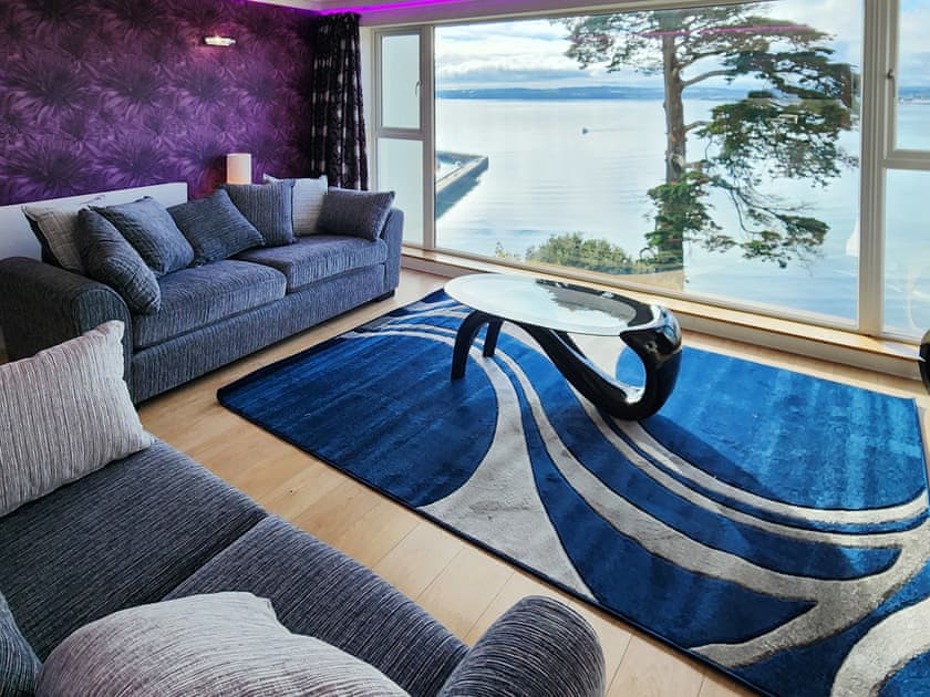 Living room | Riviera Mews, Torquay