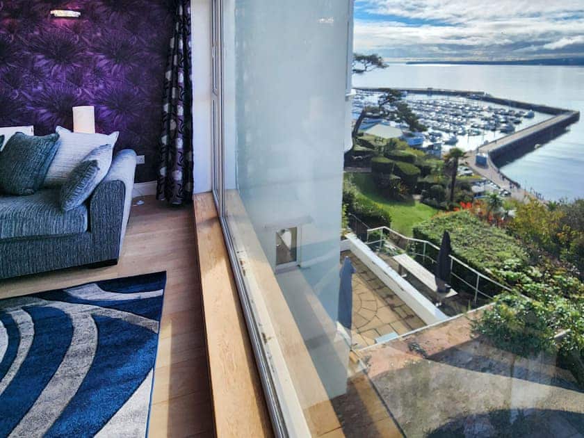 Living room | Riviera Mews, Torquay