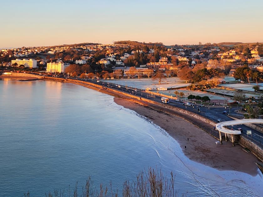 Surrounding area | Riviera Mews, Torquay