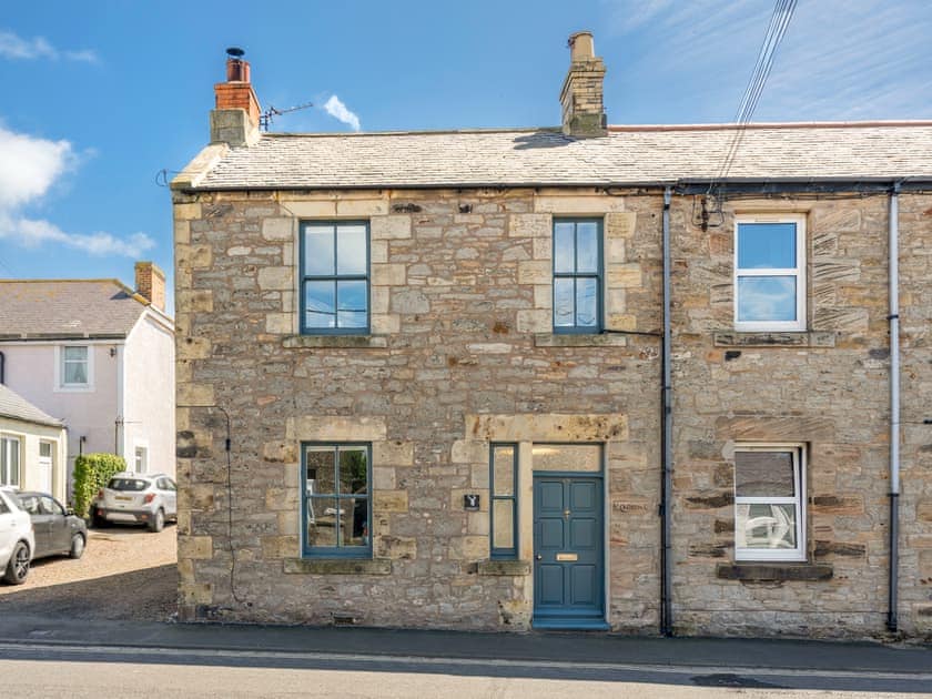 Exterior | Northern Hideaways Seahouses, Seahouses