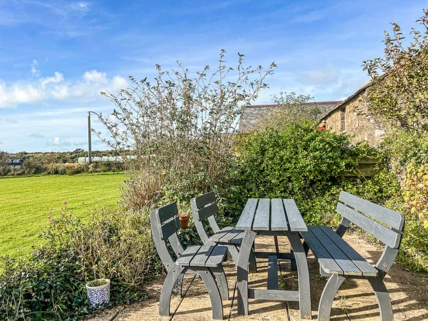 Exterior | Swallows Cottage - Delfryn Cottages, Solva