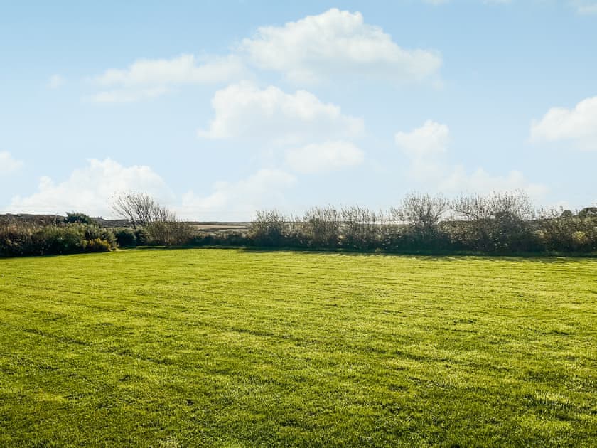 Exterior | Swallows Cottage - Delfryn Cottages, Solva