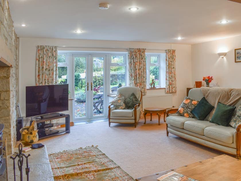 Living room | Wren Cottage, Lydney