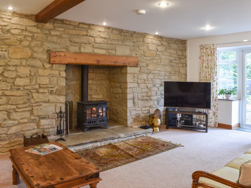 Living room | Wren Cottage, Lydney