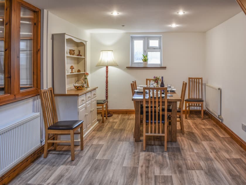 Dining Area | Wren Cottage, Lydney