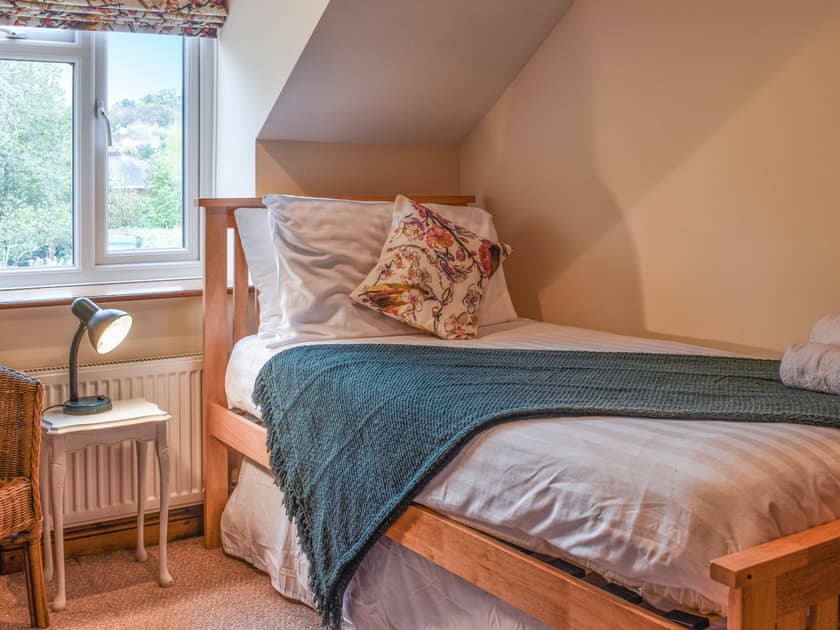 Single bedroom | Wren Cottage, Lydney