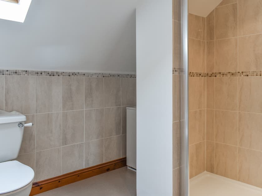 Bathroom | Wren Cottage, Lydney