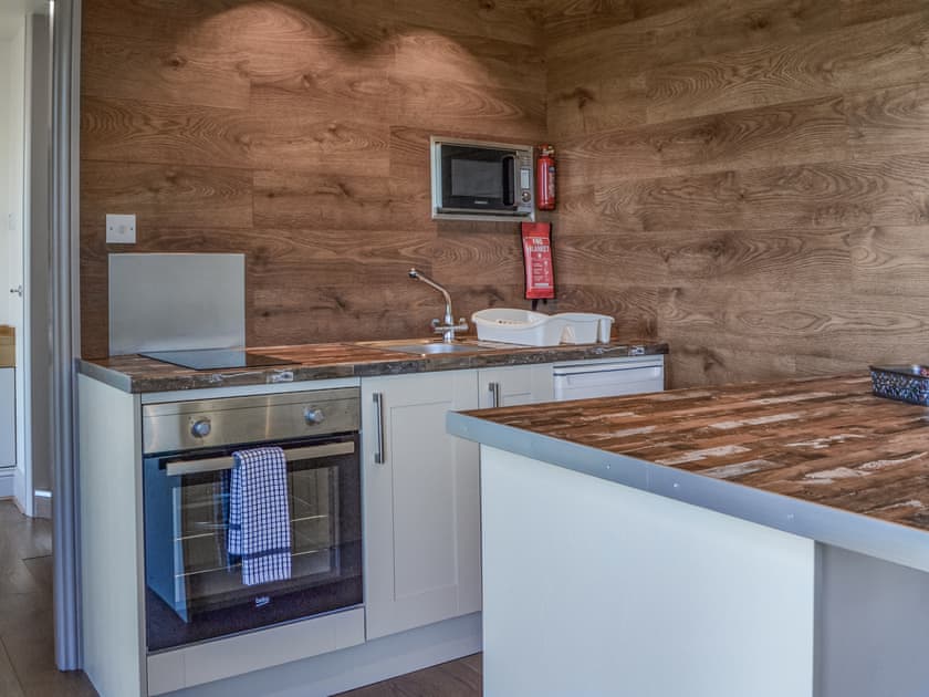Kitchen | Robins Retreat - Hollym Holidays, Hollym