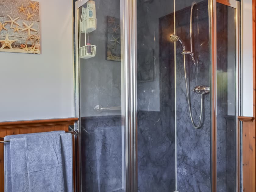 Bathroom | The Stables at Grange Barn, Whitedale