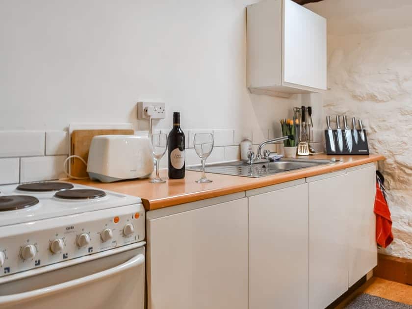 Kitchen | Scrumpy Cottage, Bodmin