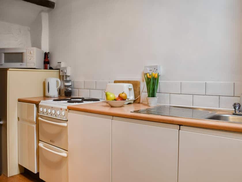 Kitchen | Scrumpy Cottage, Bodmin