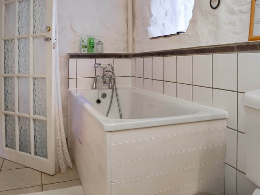 Bathroom | Scrumpy Cottage, Bodmin