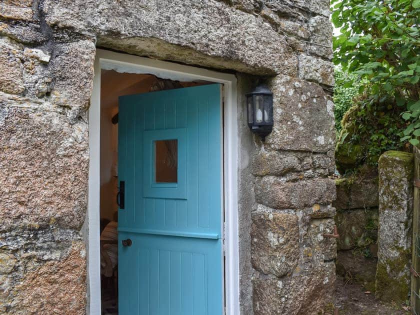 Exterior | Scrumpy Cottage, Bodmin