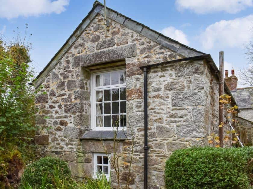 Exterior | Scrumpy Cottage, Bodmin
