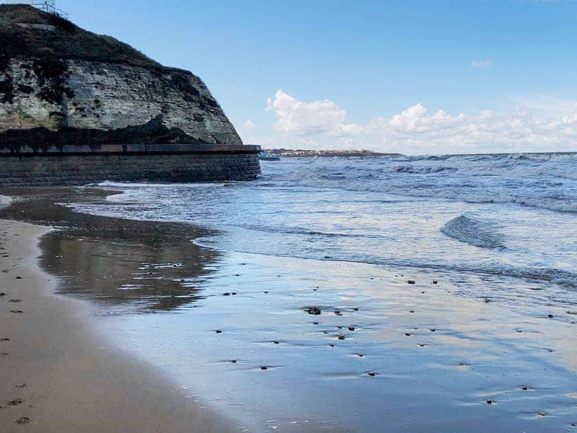 Surrounding area | Lighthouse Lookout, Roker, near Sunderland