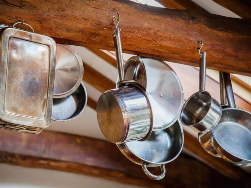 Kitchen | Bimblebox Barn, Reepham