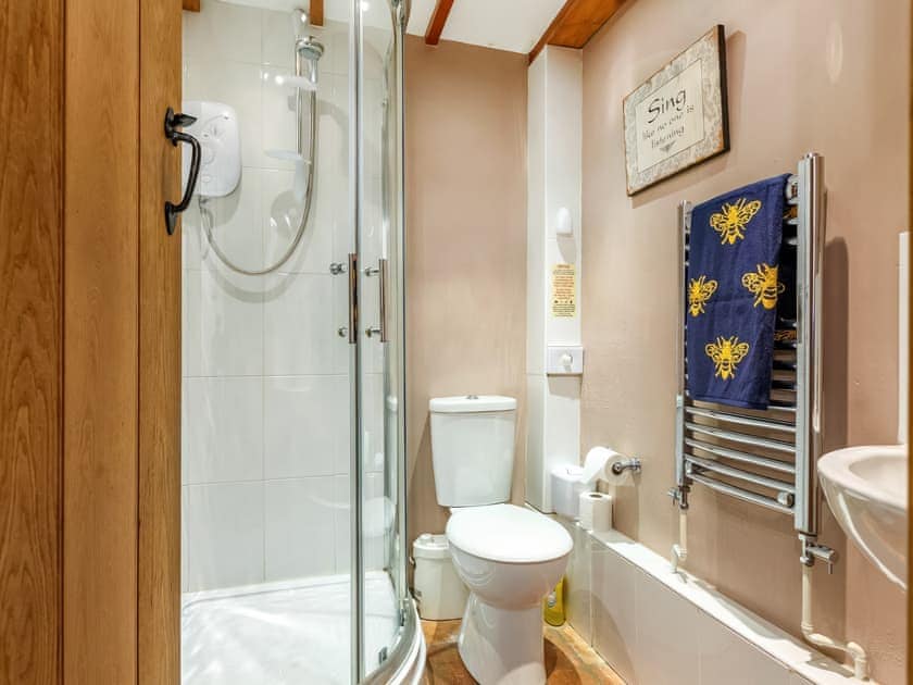 Sauna | Bimblebox Barn, Reepham