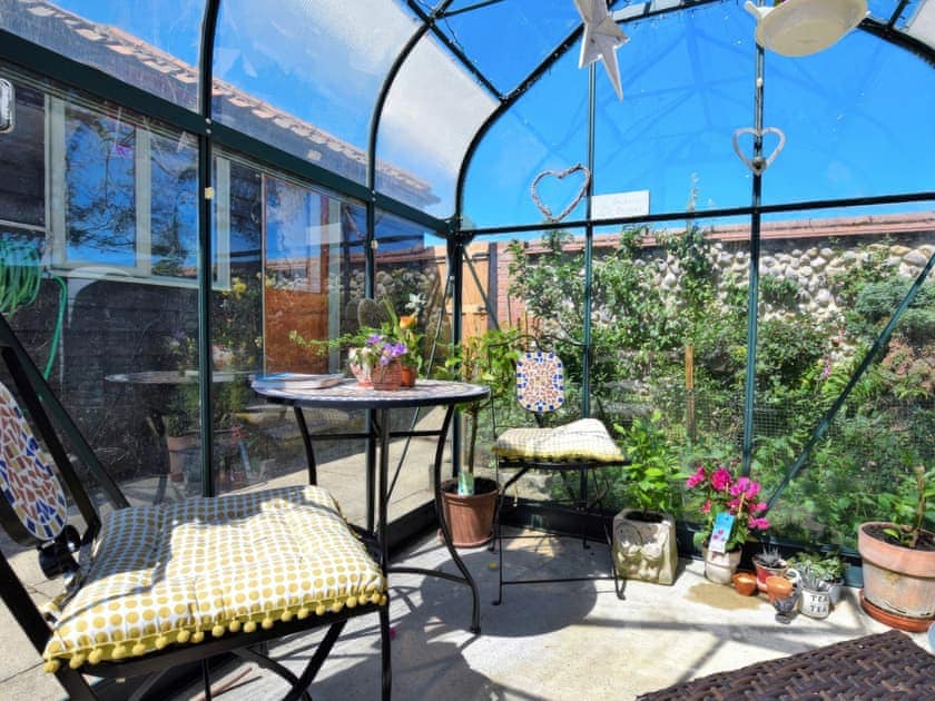 Outdoor area | Bimblebox Barn, Reepham