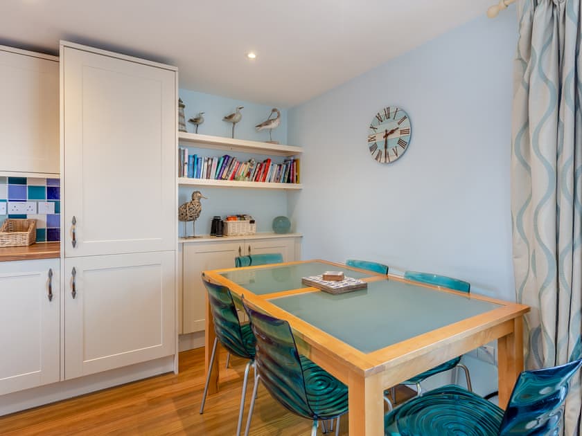 Kitchen | Bayview Cottage, Portmahomack