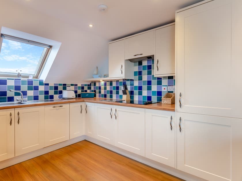 Kitchen | Bayview Cottage, Portmahomack