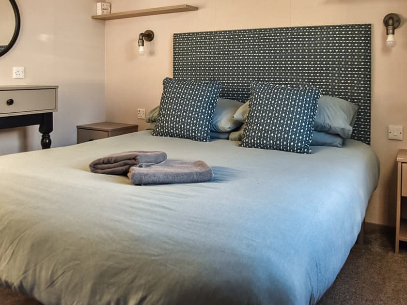 Double bedroom | Rosie’s Retreat, Morpeth