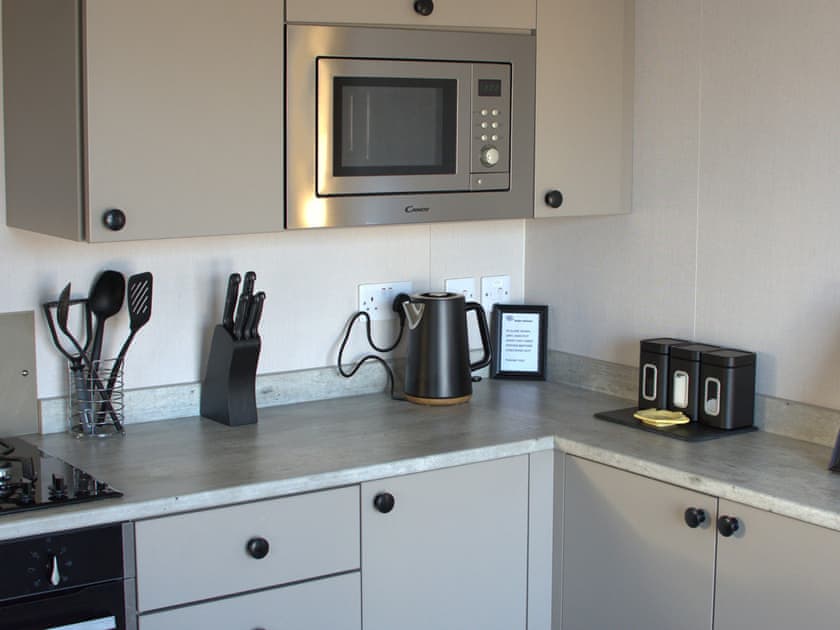 Kitchen | Rosie’s Retreat, Morpeth