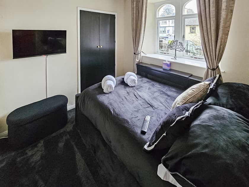 Double bedroom 2  | Newfold Cottage, Bowness-on-Windermere