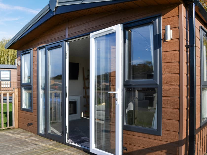 Exterior | Sunflower Lodge, Sewerby