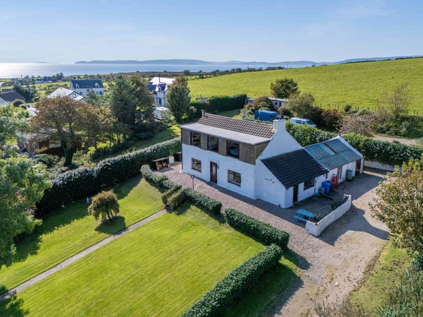 Exterior | Greenhill, Blackwaterfoot