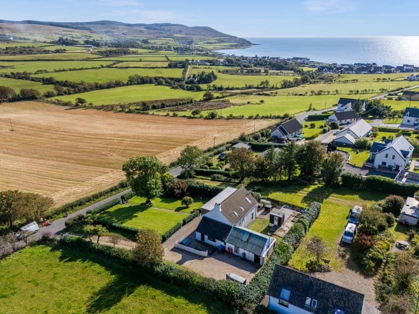 Exterior | Greenhill, Blackwaterfoot