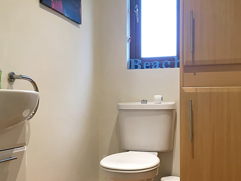 Bathroom | Sycamore Lodge, Bridlington